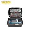 LCD Battery Tester (with printing)